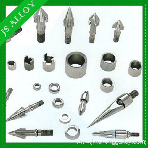 Screw nozzles for Injection moulding machine